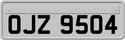 OJZ9504