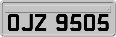 OJZ9505