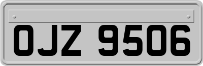OJZ9506