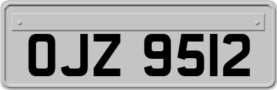 OJZ9512