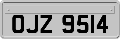 OJZ9514