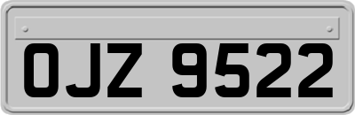 OJZ9522
