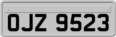 OJZ9523