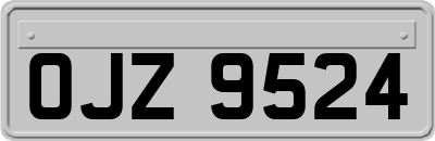 OJZ9524