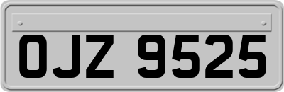 OJZ9525