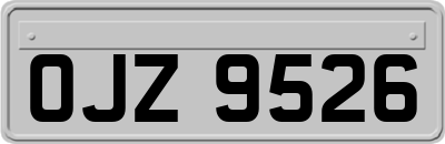 OJZ9526