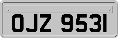 OJZ9531
