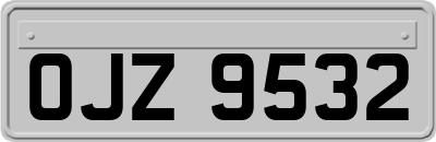 OJZ9532