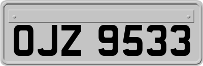 OJZ9533