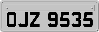 OJZ9535