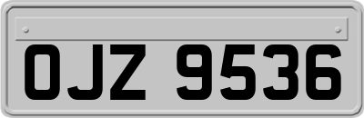 OJZ9536