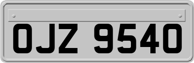 OJZ9540