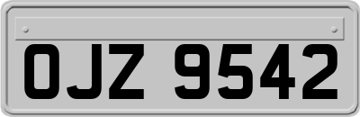 OJZ9542