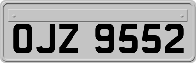 OJZ9552