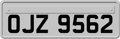 OJZ9562