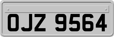 OJZ9564