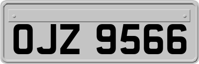 OJZ9566