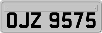 OJZ9575