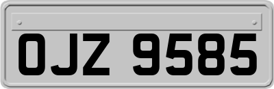 OJZ9585