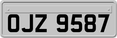 OJZ9587