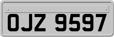 OJZ9597