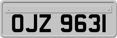 OJZ9631