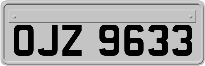 OJZ9633