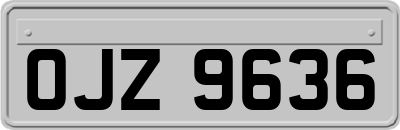 OJZ9636