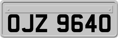 OJZ9640
