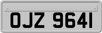 OJZ9641