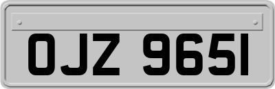 OJZ9651