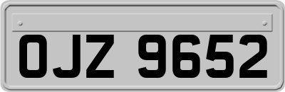 OJZ9652