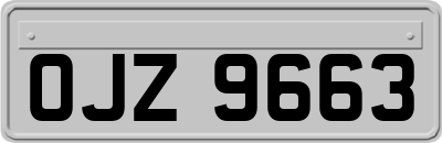 OJZ9663