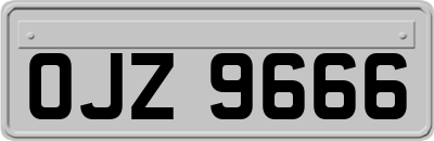 OJZ9666