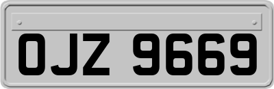 OJZ9669