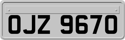 OJZ9670