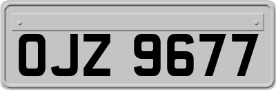 OJZ9677