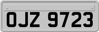 OJZ9723