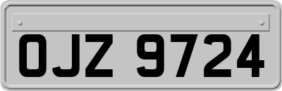 OJZ9724