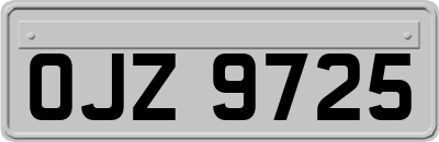 OJZ9725