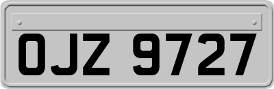 OJZ9727