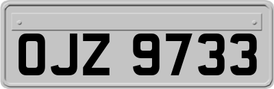 OJZ9733