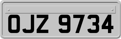 OJZ9734