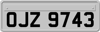 OJZ9743