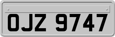 OJZ9747