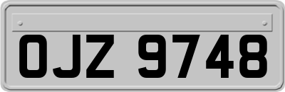 OJZ9748