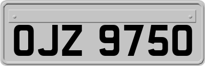 OJZ9750