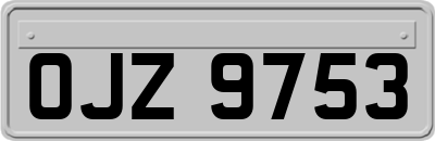 OJZ9753