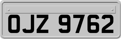 OJZ9762