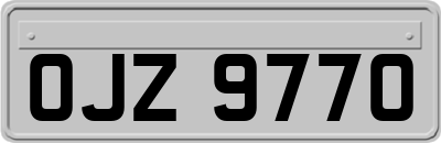 OJZ9770